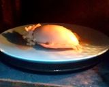 รูปขั้นตอนการทำที่ 2 ของ ปลาหมึกยัดไส้ไก่สับราดซอสเขียวหวาน