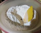 Foto del paso 2 de la receta: Masa para tallarines al morrón