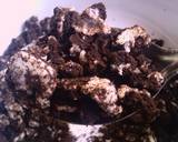 Oreo Mango Yogurt Parfait recipe step 1 photo