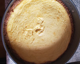Foto del paso 4 de la receta: Cheesecake sin Azúcar sin gluten