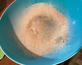 Foto del paso 2 de la receta: Muffins de Manzana y canela