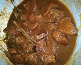 Foto langkah ke 4 dari resep 575. Semur Daging khas Betawi.