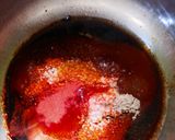 চিকেন মাঞ্চুরিয়ান (chicken manchurian recipe in Bengali) রেসিপি ধাপ - 3 ছবি