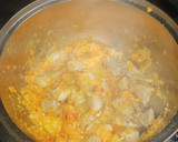 Foto del paso 4 de la receta: Estofado de cerdo