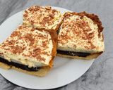 Foto langkah ke 8 dari resep Chocolate Pie.