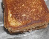 चिली चीज़ सैंडविच (Chilli cheese sandwich recipe in hindi) रेसिपी चरण 3 फोटो