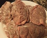 Foto del paso 2 de la receta: Carrillada de cerdo en salsa