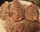 Foto del paso 2 de la receta: Carrillada de cerdo en salsa