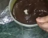 A picture of step 4 of Chocolate Bounty Bar.