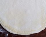 A picture of step 6 of Mince meat samosa.