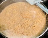 সুইট কর্ন ভেজিটেবলস কিনোয়া উপমা (sweet corn quinoa recipe in Bengali) রেসিপির ধাপ 1 ছবি