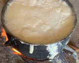 Tofu/ Awara/ kwai da kwaimatakin girki4 hoto
