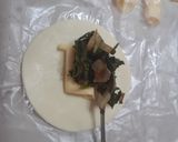 Foto del paso 8 de la receta: Empanadas de solo 3 Ingredientes