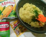 Foto langkah ke 2 dari resep Potato Stick.