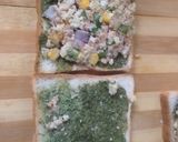 કોર્ન પનીર સેન્ડવીચ (Corn Paneer Sandwich Recipe In Gujarati) રેસીપી સ્ટેપ3ફોટો