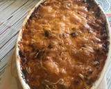 Foto del paso 3 de la receta: Lasaña de alitas de pato y habitas baby