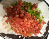 Foto del paso 3 de la receta: Esqueixada de bacalao