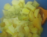 Foto del paso 1 de la receta: Trinxat de la Cerdanya