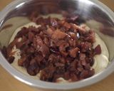 Szilvás muffin recept fázis 1 fotója