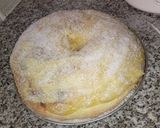 Foto del paso 6 de la receta: Rosca de Pascua fácil