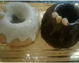 Foto del paso 24 de la receta: Mini cake...súper húmedos..!!!