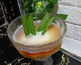 Foto langkah ke 5 dari resep Bubur sumsum tepung ketan putih.