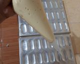 Foto langkah ke 5 dari resep Lidah Kucing (Katetong Cookies).