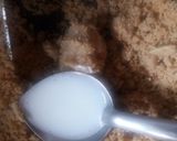 A picture of step 5 of Pinni Recipe.