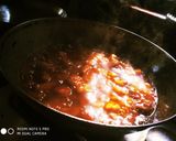 চিলি এগ (chilli egg recipe in bengali) রেসিপির ধাপ 2 ছবি