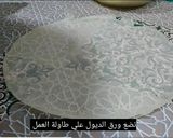 صورة لخطوة 5 من وصفة بوراك محشي بالبطاطا و التونة