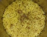 फैंसी मसाला खिचड़ी (Fancy Masala Khichdi recipe in hindi) रेसिपी चरण 1 फोटो