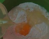 Foto langkah ke 2 dari resep Bomboloni.