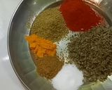 दही लौकी की मसालेदार सब्जी (dahi lauki ki masaledar sabji recepie in hindi) रेसिपी चरण 2 फोटो