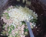 Foto langkah ke 3 dari resep Sambosa Ayam.