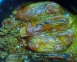 عکس مرحله 8 از دستور خورشت بادمجان 🌋