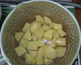 Foto langkah ke 1 dari resep 21. Mashed Potato.