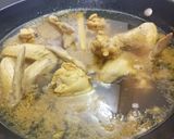 Foto langkah ke 1 dari resep Ayam Goreng Lado Mudo.