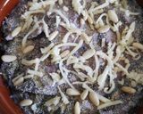 Foto del paso 7 de la receta Lombarda gratinada