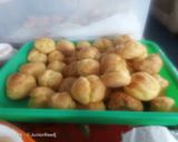 Foto langkah ke 5 dari resep Kue sus.