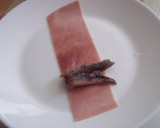 Foto del paso 2 de la receta: Pinchos a la escoba