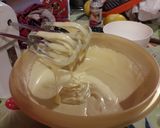 Foto del paso 3 de la receta: Cupcakes (en máquina)