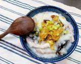 廣東粥的食譜步驟11照片