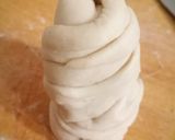A picture of step 19 of Chicken mini laccha paratha.