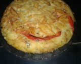 Foto del paso 5 de la receta: Tortilla de papas