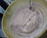 Foto del paso 2 de la receta: Galletitas de Chocolate y Naranja sin Manteca