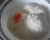 Foto del paso 5 de la receta: Berenjenas en salsa cremosa de ajo...🤔