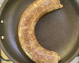 Foto del paso 13 de la receta: Choripan en baguette