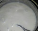 Foto langkah ke 3 dari resep Stup roti keju meleleh 😋😋.