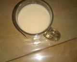Foto langkah ke 3 dari resep Badrek susu menyehatkan.