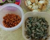 Foto langkah ke 1 dari resep Tauco Udang Khas Medan.